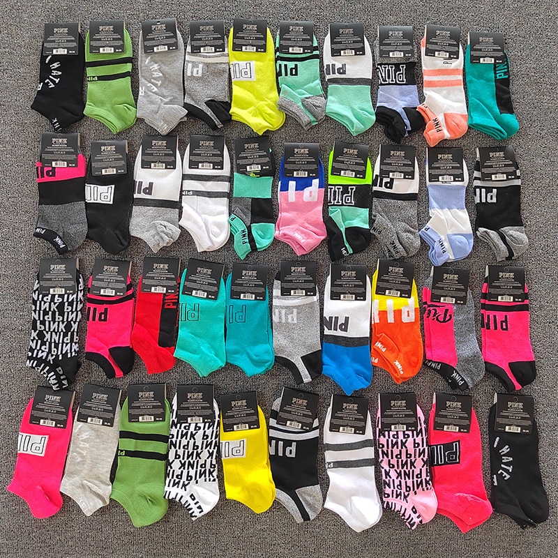 Socks Cotton Harajuku Calcetines De La Mujer New Socks Woman Kawaii Kobieta Skarpetki Damskie Meias Femme Chaussettes
