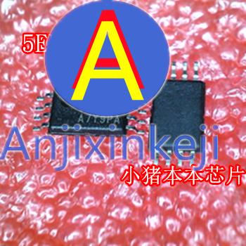 10pcs 100% orginal new best quality 5EBL 5EBLB 5EBL-B MSOP in tape good package 8 in tape good package