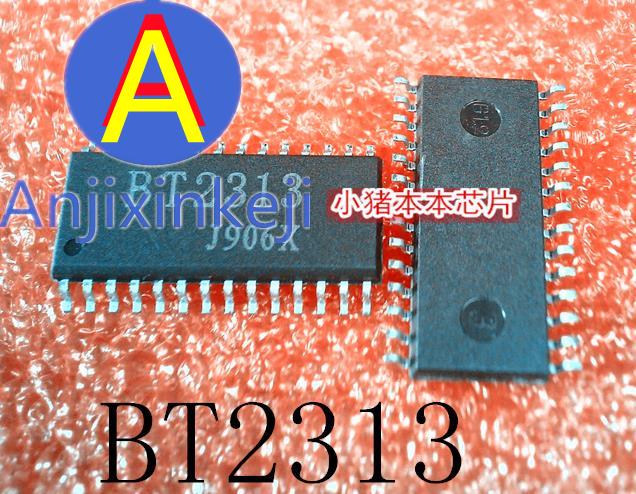 10pcs 100% orginal new best quality BT2313 SOP in tape good package -28