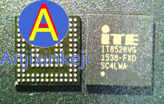 5pcs 100% orginal new best quality IT8528VG FXO FX0 FX version ITE BGA