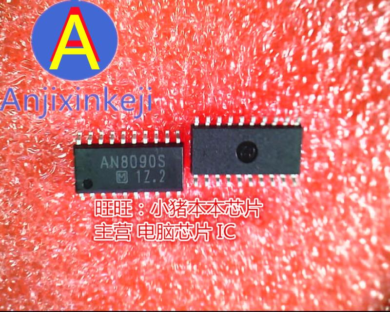 5pcs 100% orginal new best quality AN8090S AN80905 SOP in tape good package