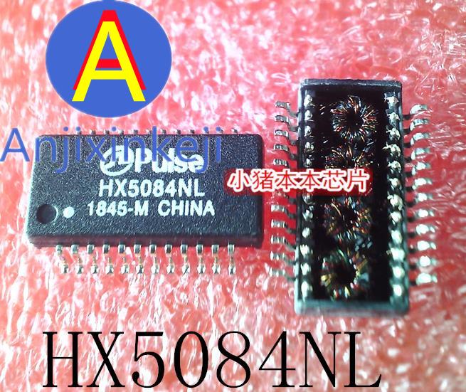 5pcs 100% orginal new best quality HX5084NL HX5084 SOP in tape good package -24