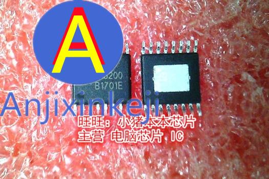 5pcs 100% orginal new best quality JH8200 8200 TSSOP in tape good package 20