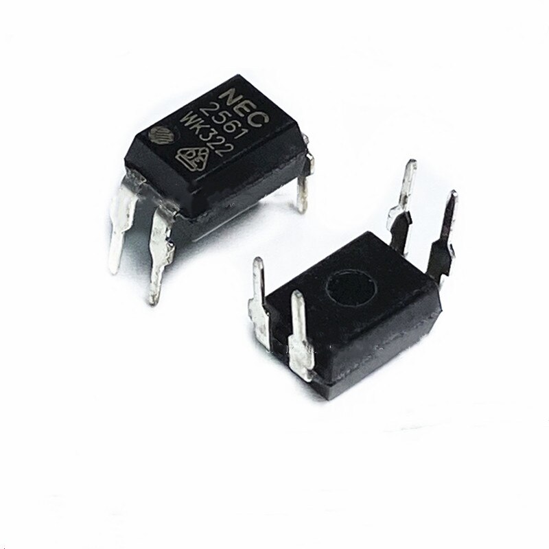10PCS PS2561A PS2561A DIP Brand new original