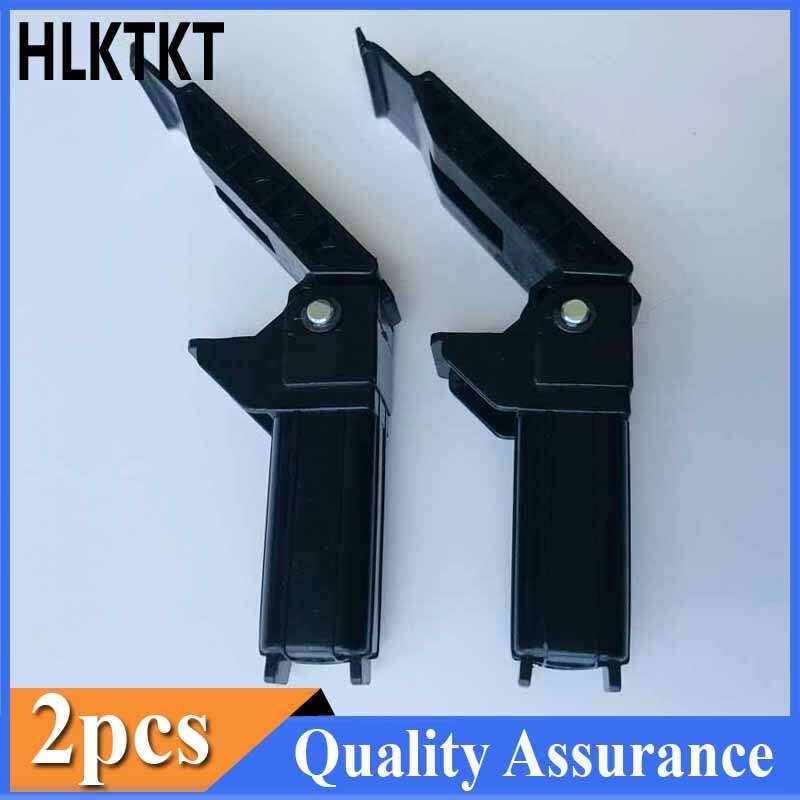 2pcs FC0-1787-000 ADF Hinge for Canon MF 4410 4450 4570 4430 4550 4580 4583 4554 4553 4453 4452 4420 4412 4710 D550 D520 D560