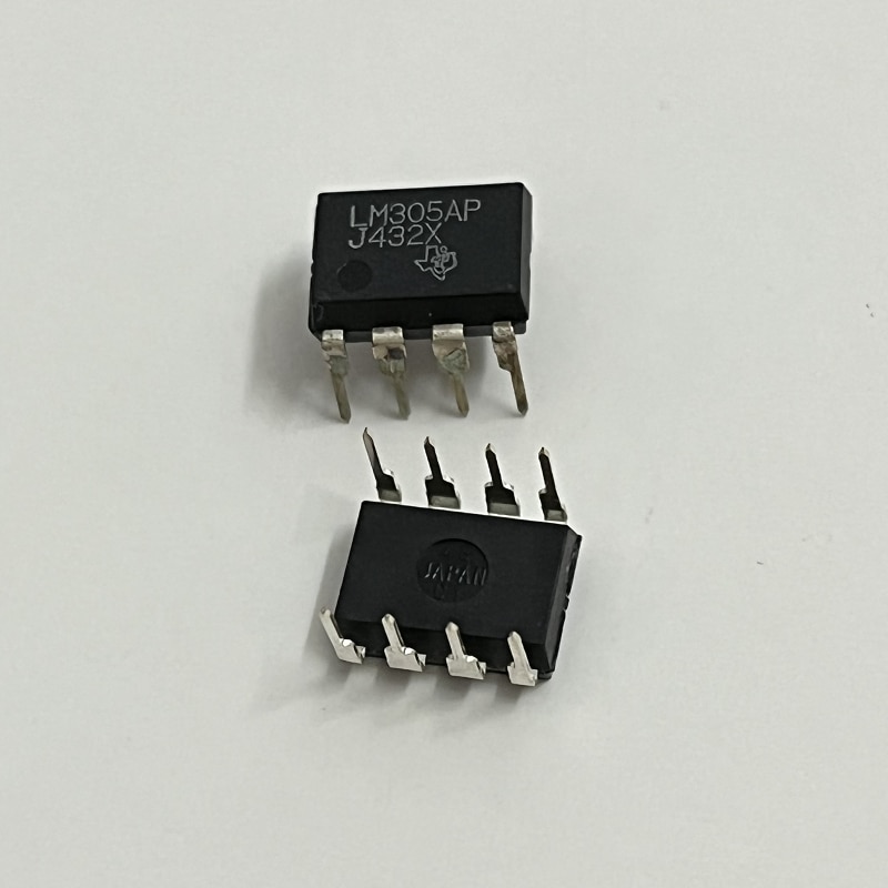 5PCS LM305AP LM305AP DIP Brand new original