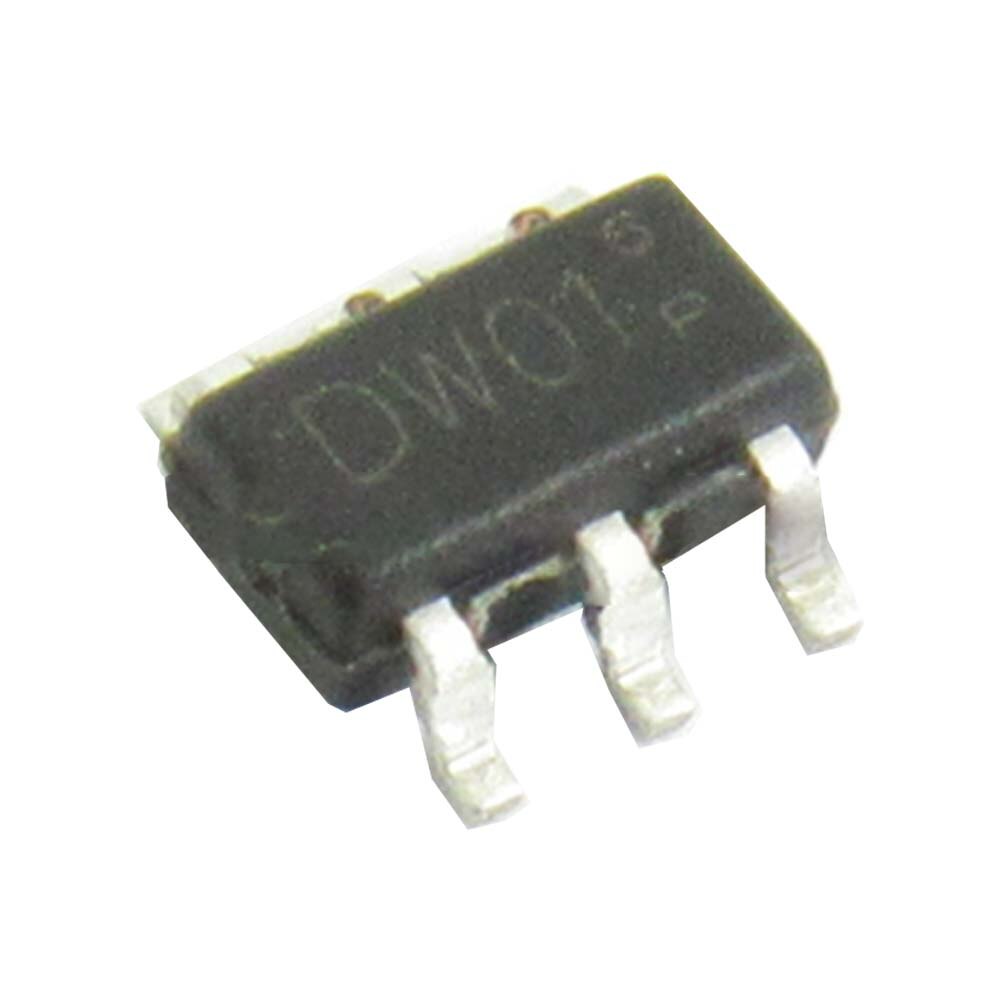 20pcs/lot DW01 SOT23-6 DW01A SMD new and original IC
