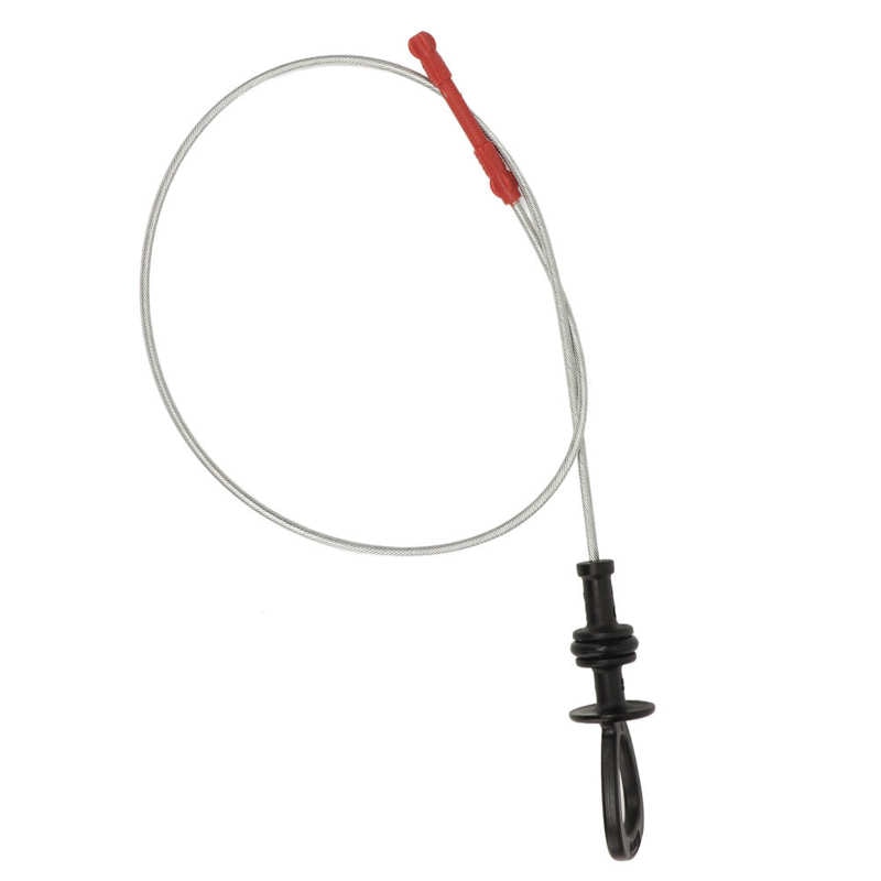 Engine Oil Dipstick Stainless Steel 2760100572 Heavy Duty Oil Level Stick for Car