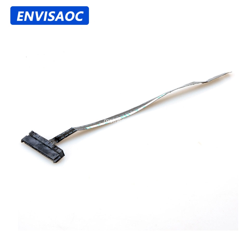HDD cable For HP ENVY 17 17-J M7-J 17-J105TX DW17 Laptop SATA Hard Drive HDD SSD Connector Flex Cable 6017B0421501