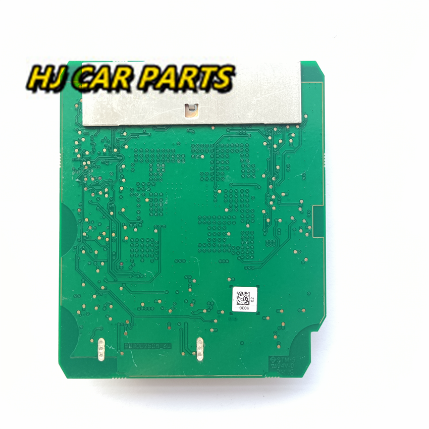 Original Used PWB00250A Headlight LED Control Module Computer For Tesla Model s Car Accessories