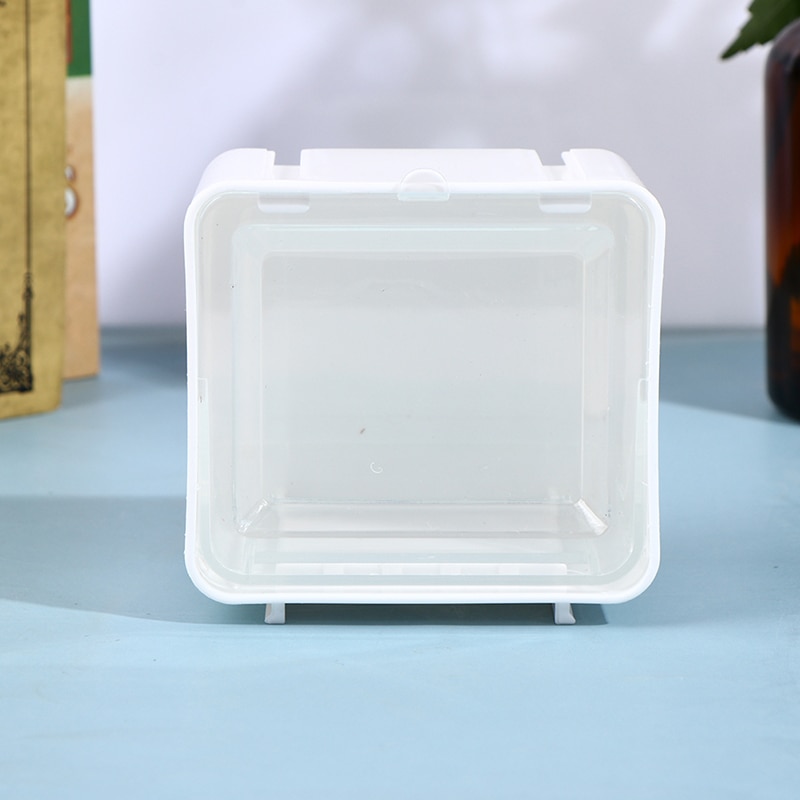 Tape Storage Box Supplies Stationery Masking Tape Desktop Tape Holder