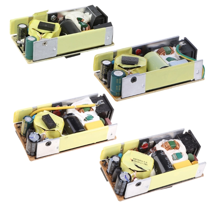 AC-DC 24V 3A Switching Power Supply Module Voltage Regulator Converter Board