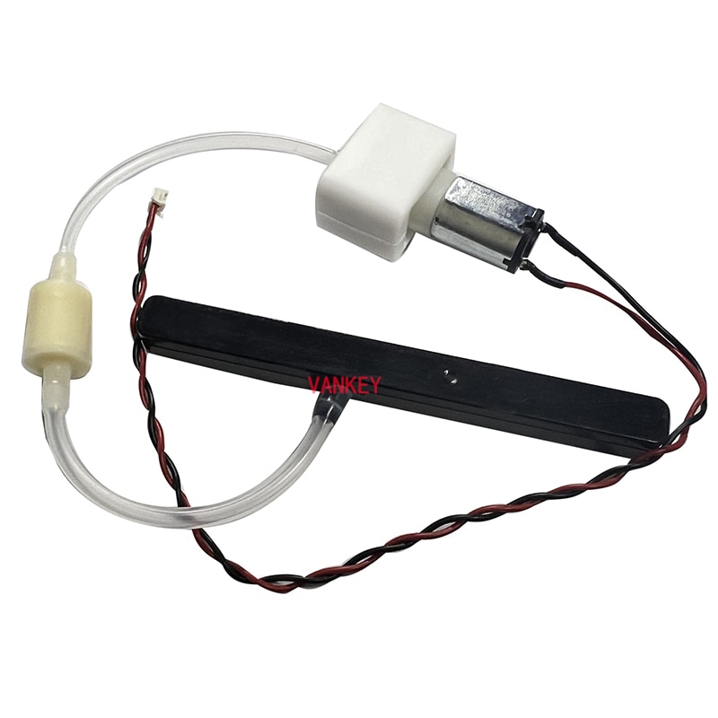 New Water Pump Replacement for 360 S9 X90 Robot Vacuum Cleaner Accessories Spare Parts S9 Water Pump Robotic Repair Pump Motor
