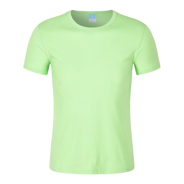 2022 short-sleeved t-shirt men's outdoor sports sportswear short-sleeved men's t-shirt