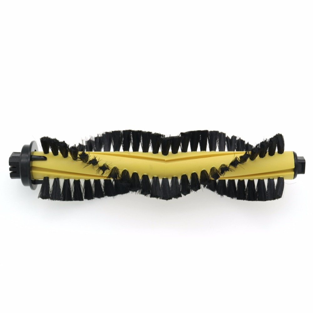 Adapt to ILIFE smart sweeper A4 roller brush roller cleaning roller brush side brush accessories