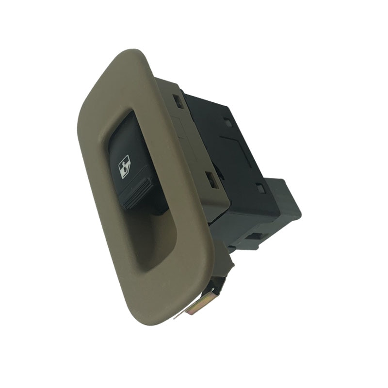 For Buick Excelle Window Regulator Switch Front Right Rear Left Power Button Single