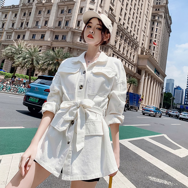 2023HOT Cheap wholesale 2019 new autumn winter Hot selling women's fashion netred casual Ladies work wear nice Jacket
