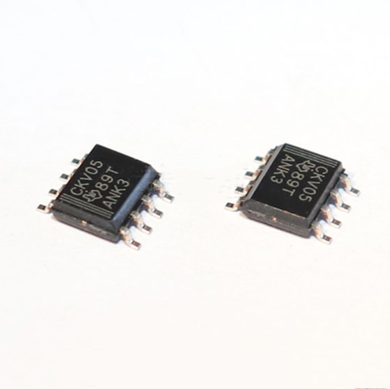 5PCS CDCVF2505DR CDCVF2505 SOP8 Brand new original