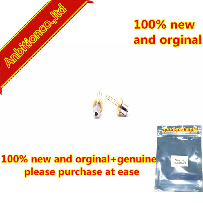 2pcs 100% new and orginal ML101J27 MITSUBISHI LASER DIODES FOR OPTICAL INFORMATION SYSTEMS in stock