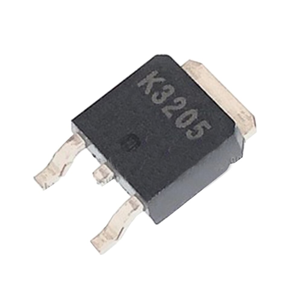 20 Pcs 2SK3205 TO-252