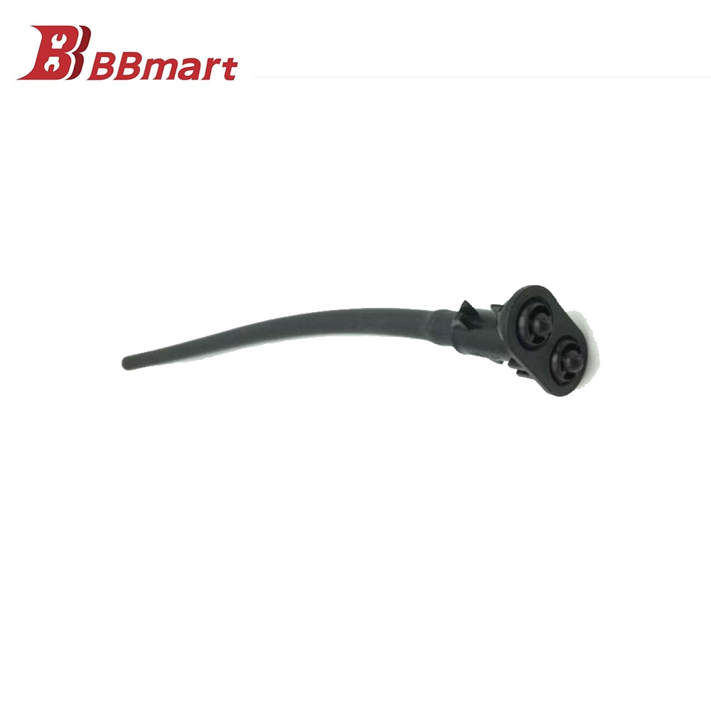 BBmart Auto Spare Parts 1 single pc Front Left Headlight Washer Nozzle For Land-Rover LR4 2014-2016 OE LR058563 Wholesale Price