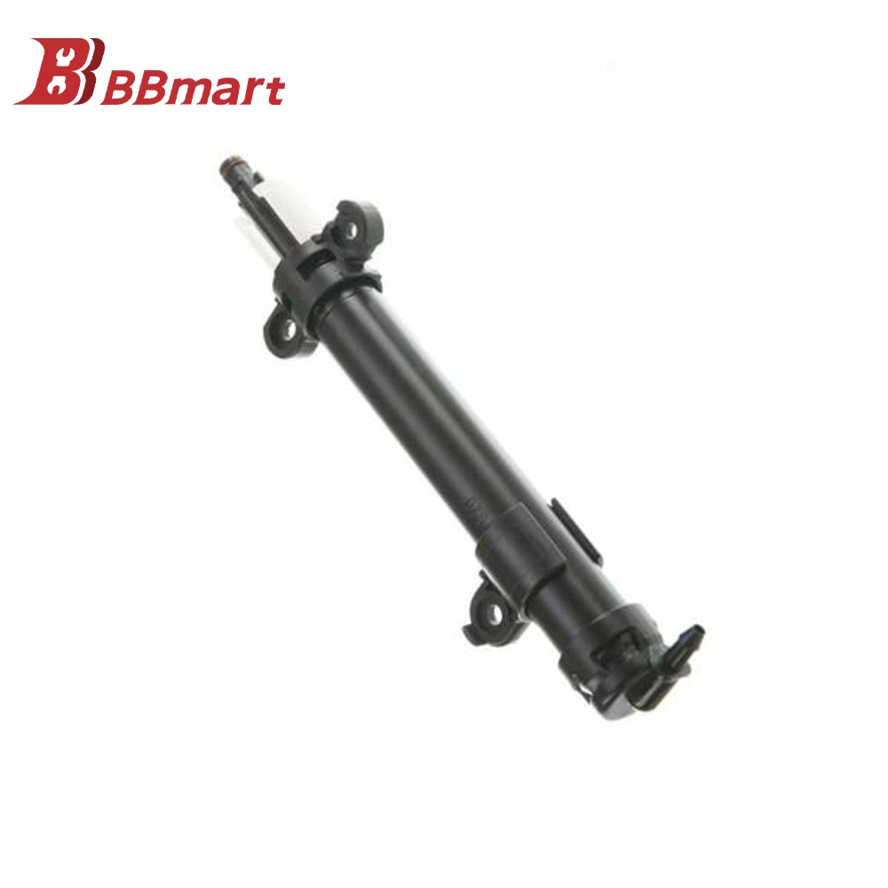 BBmart Auto Spare Parts 1 single pc Front Left Headlight Washer Nozzle For Jaguar XJ-Type 2010-2019 OE C2D21521 Wholesale Price