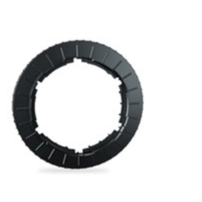 Original new window cleaner turntable for Hutt ddc5 replacement cleaning cloth bracket