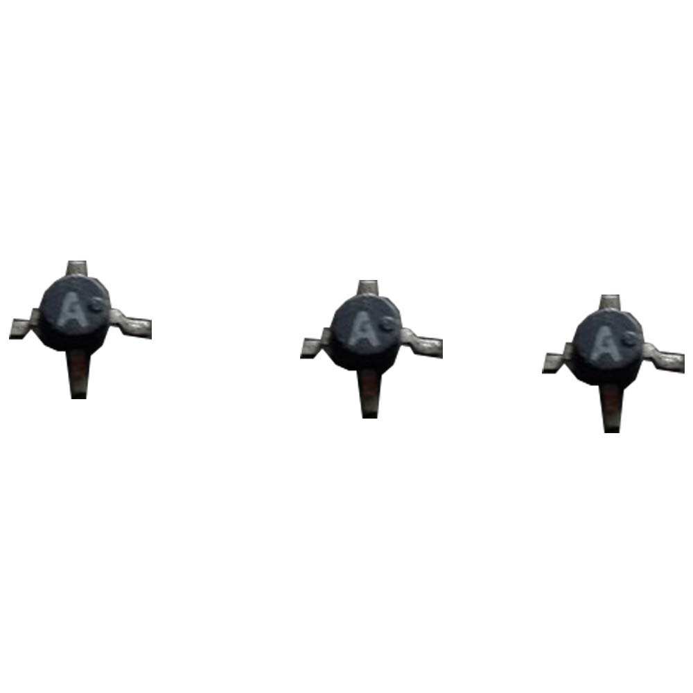 5 PCS MSA-1105-TR1 SMT-86 A Cascadable Silicon Bipolar MMIC Amplifier