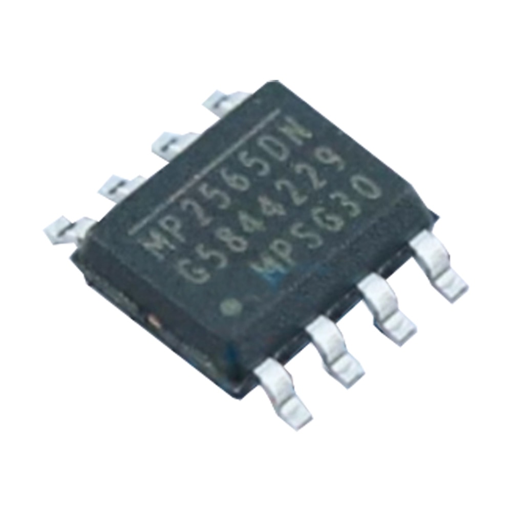 1pcs Mp2565dn-lf-z SOIC-8 buck converter DC-DC chip Brand new original authentic