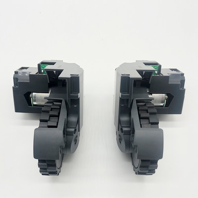 Original Traveling Wheel Module Right and Left Spare Parts Wheel for XIAOMI Roborock S50 S51 S55