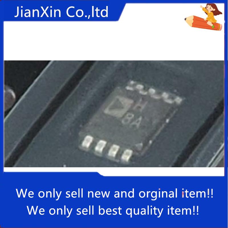 20pcs 100% orginal new AD8058ARMZ Silkscreen H8A MSOP8 High Speed ​​Operational Amplifier