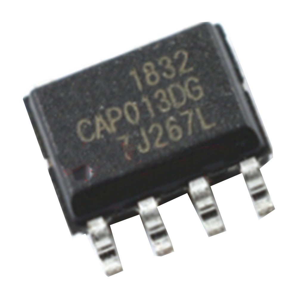 10 pieces CAP013DG SOP-8 ic