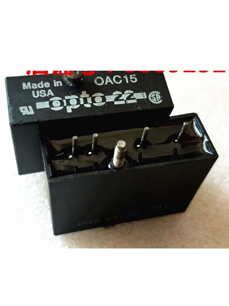 OAC15 OPTO22 4Pins Relay