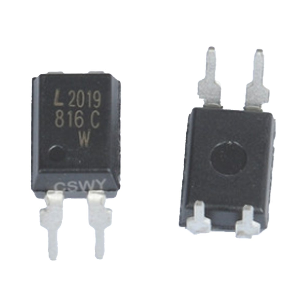 10pcs LTV816 DIP-4 LTV-816S LTV816B C A