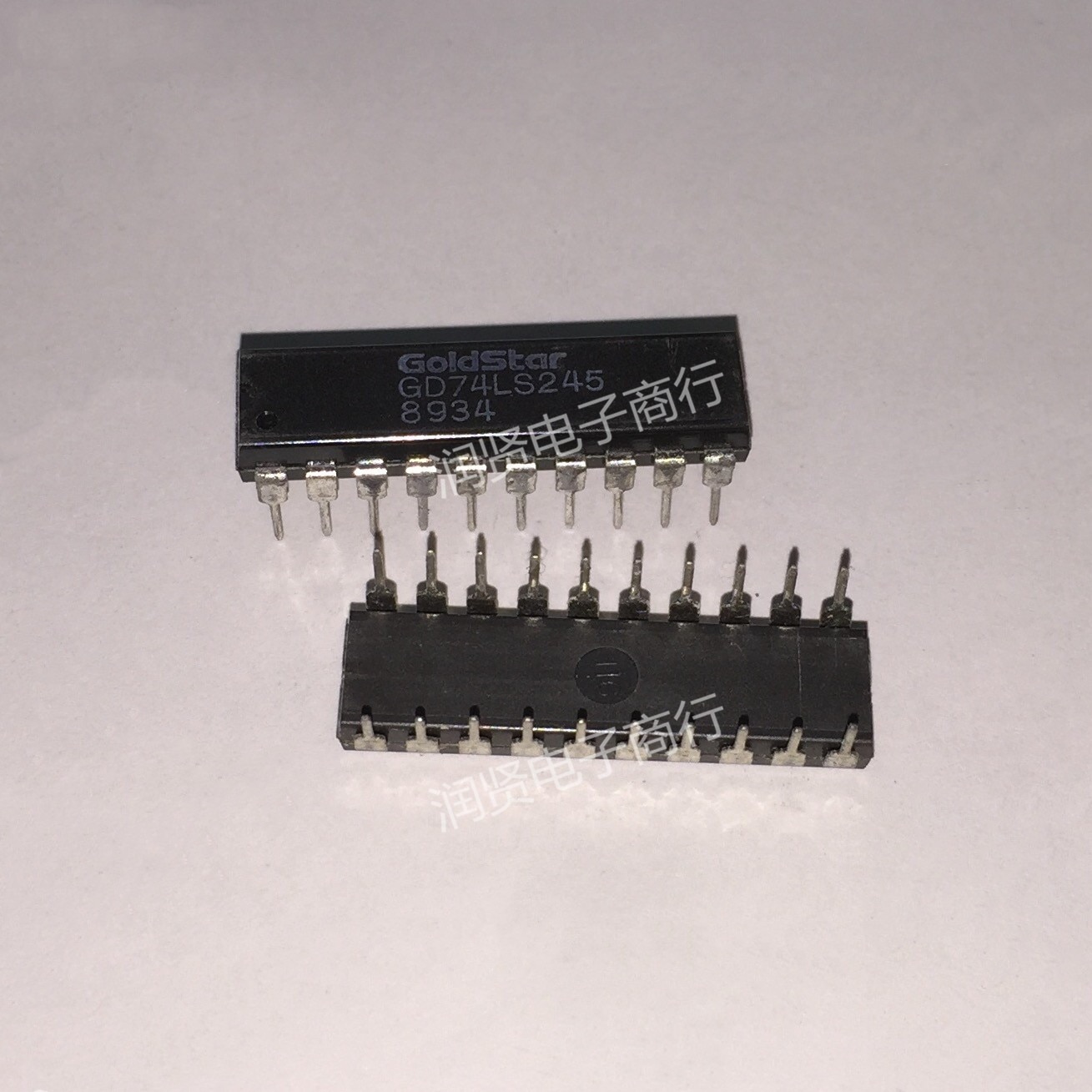 5PCS GD74LS245 GD74LS245 DIP Brand new original