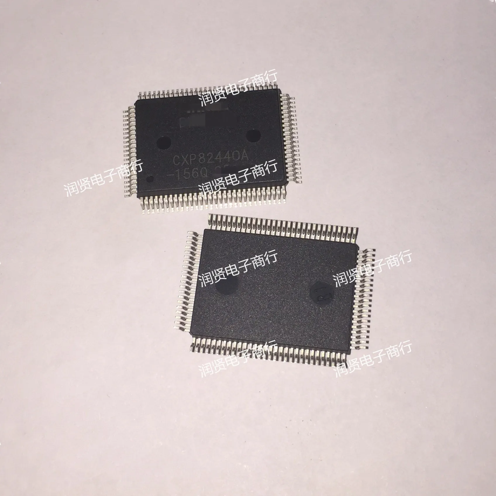 1PCS CXP82440A-156Q QFP Brand new original