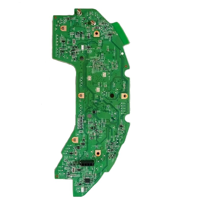 For Xiaomi Roborock S50 S51 S55 S65 Robot Vacuum Cleaner Kit Accessories Original Dismantling Motherboard Home Accessori
