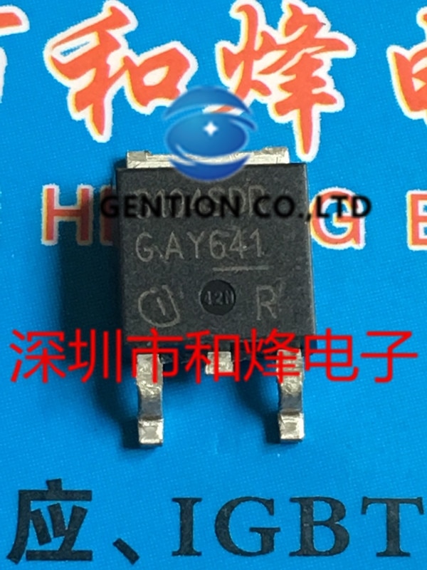 10PCS BTS3104SDR 3104SDR TO-252 in stock 100% new and original