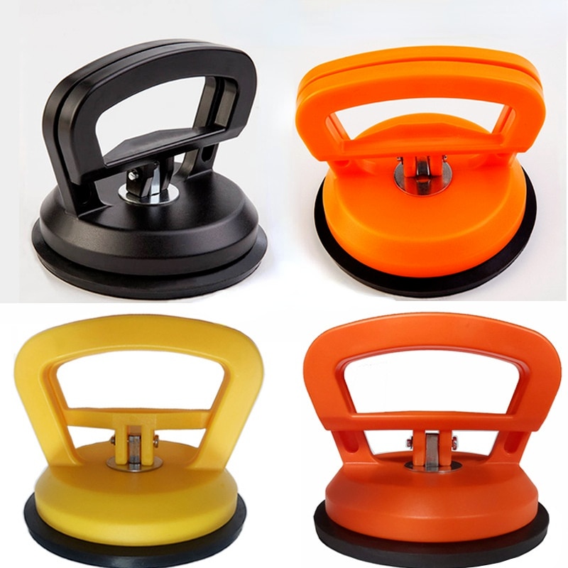 10x11.8cm Car Body Repair Tool Suction Cup Remove Dents Puller Repair Car for Dents Kit Inspection Products Diagnostic Tools