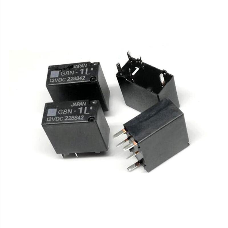 NEW relay G8N-1L G8N 1L G8N1L 12VDC DC12V 12V 5PIN relay