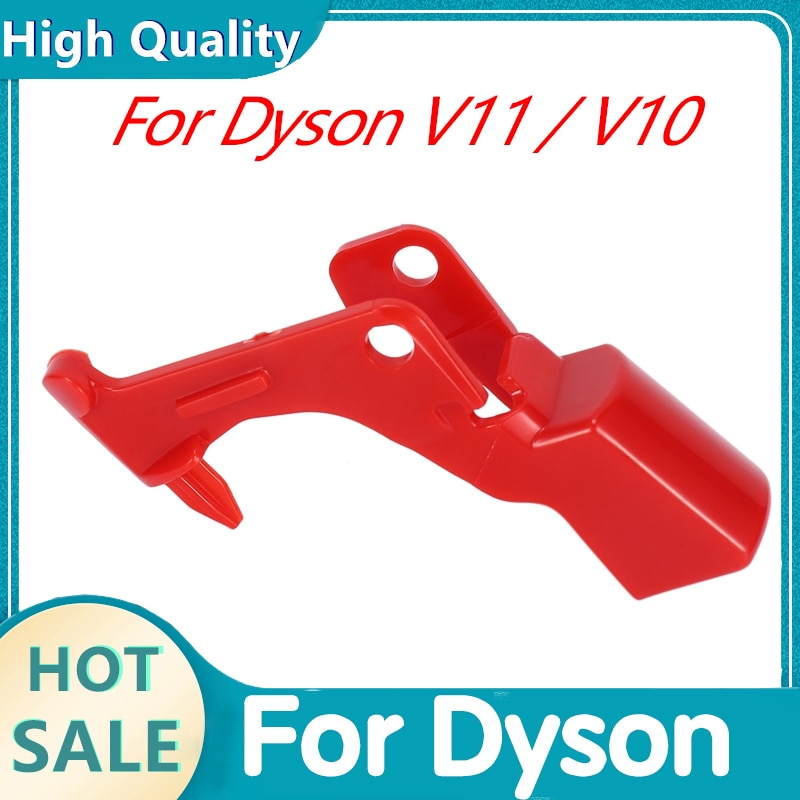 For Dyson V11/V10 Power Trigger Switch Button Vacuum Cleaner Replacement Switch Parts