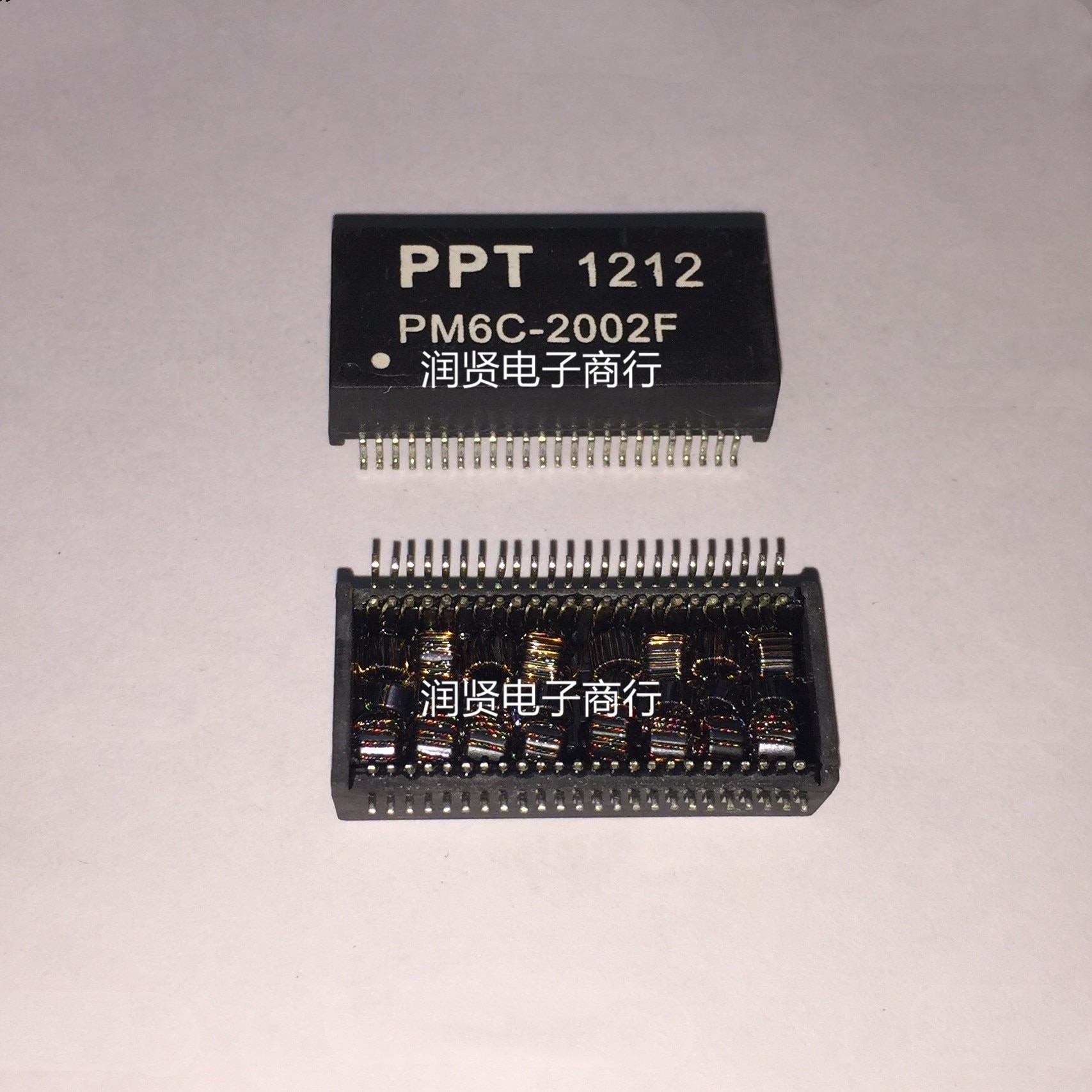 5PCS PM6C-2002F SMD Brand new original
