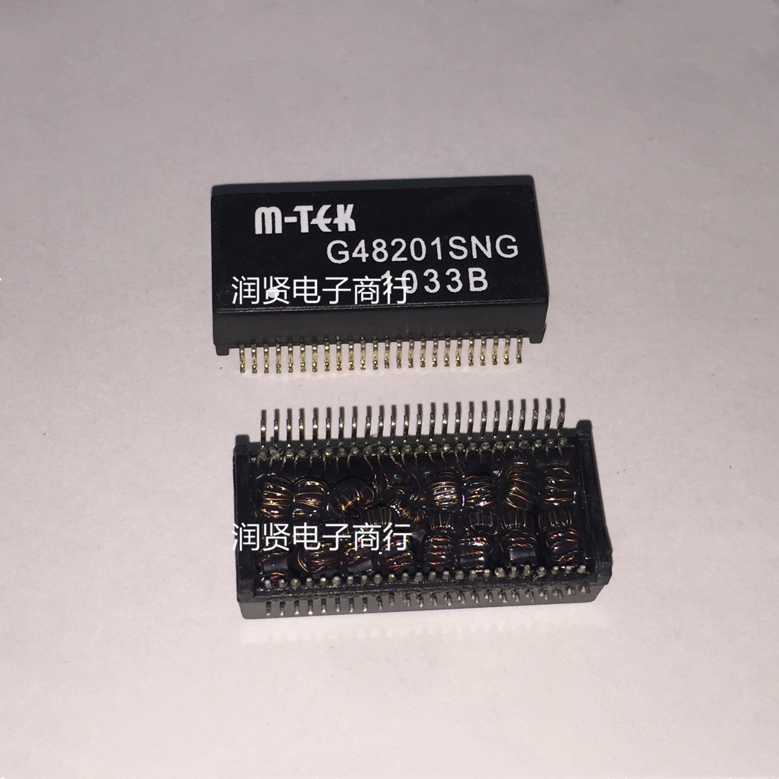 4PCS G48201SNG SMD Brand new original