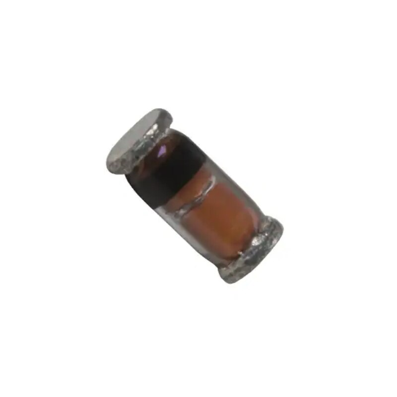 100PCS BZV55-C7V5 LL34 Brand new original