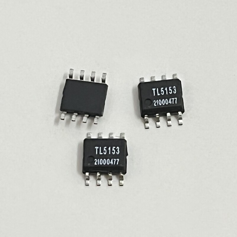 10PCS TL5153 TL5153 SOP8 Brand new original