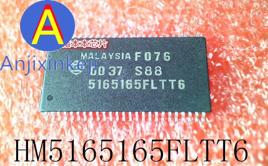 5pcs 100% orginal new best quality HM5165165FLTT6 5165165FLTT6 TSSOP in tape good package