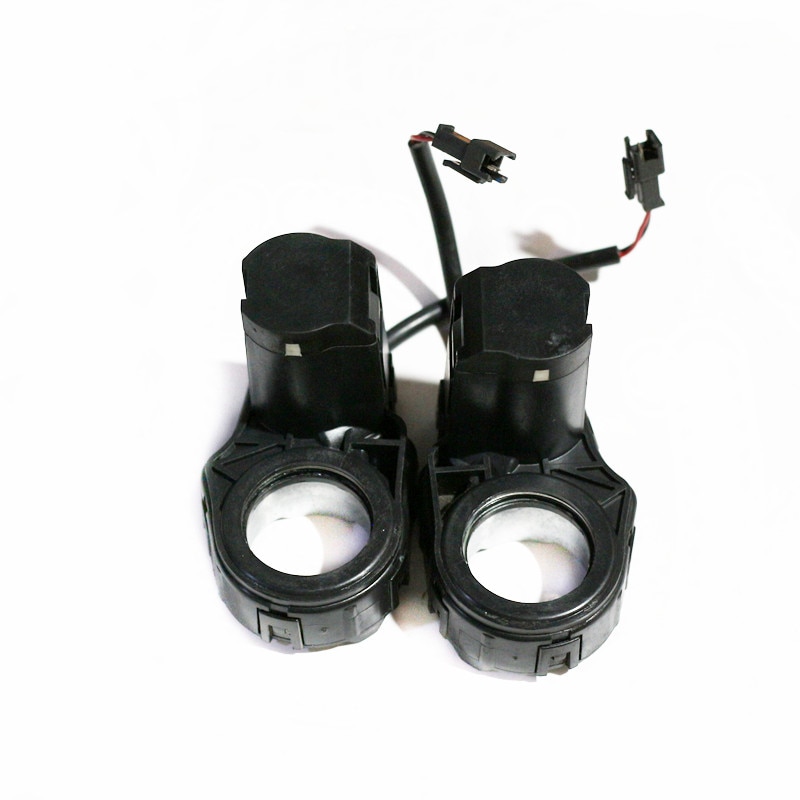 Suitable for Mondeo Focus rearview mirror folding motor motor Ford Winning rearview mirror folding motor