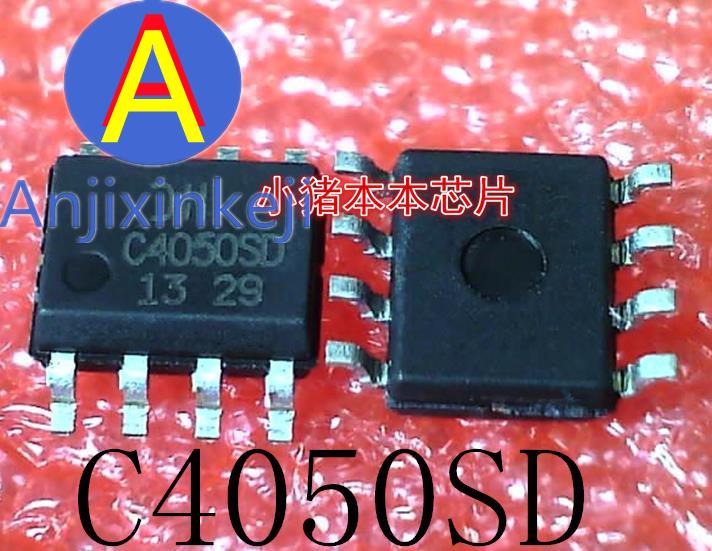 10pcs 100% orginal new DMC4050SSD DMC4050SSD-13 C4050SD C4050SO SOP-8