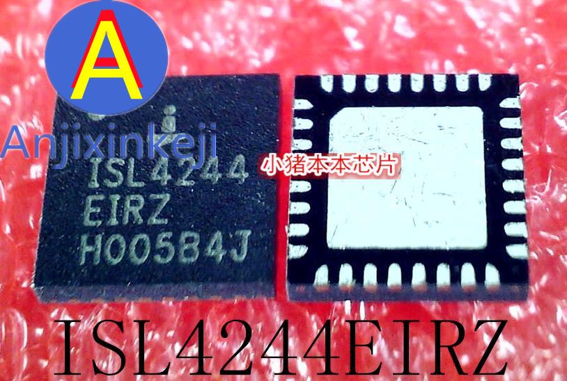 10pcs 100% orginal new ISL4244EIRZ ISL4244 QFN32