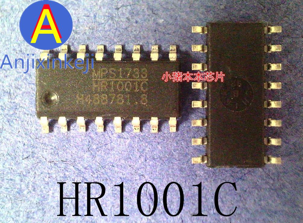 10pcs 100% orginal new HR1001C MPS1733 MPS1733-HR1001C SOP